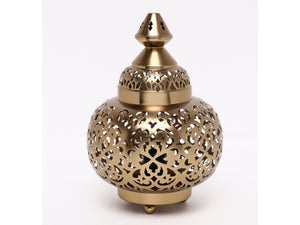 Lampe de table Sultan Matki - Kif-Kif Import