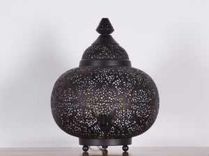 Lámpara de mesa Sultan Tikoni - Kif-Kif Import