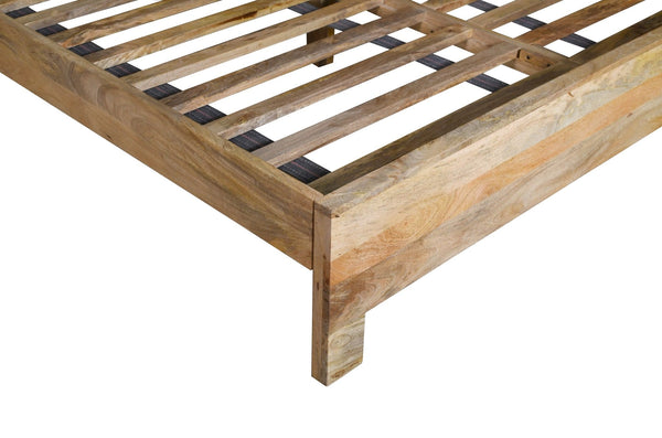 Lit Kerala – manguier massif naturel