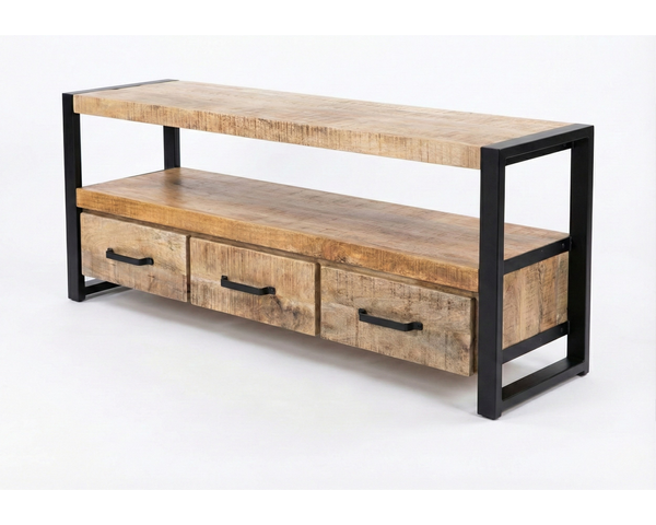 Meuble vidéo Factory