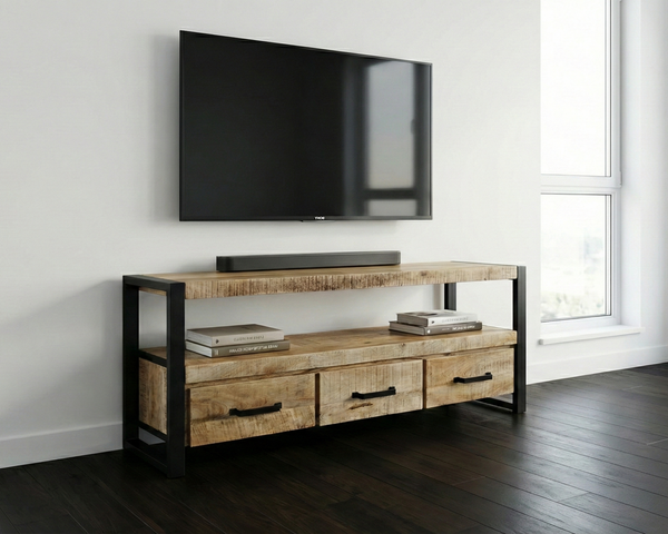 Meuble vidéo Factory