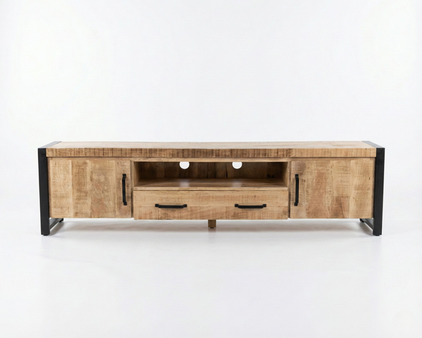 80" TV cabinet FACTORY