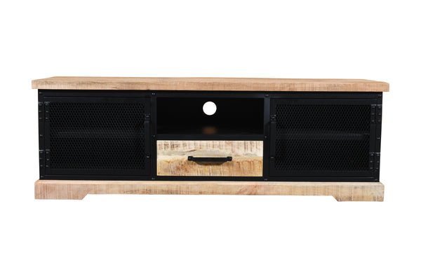 Meuble vidéo LENOX 59"