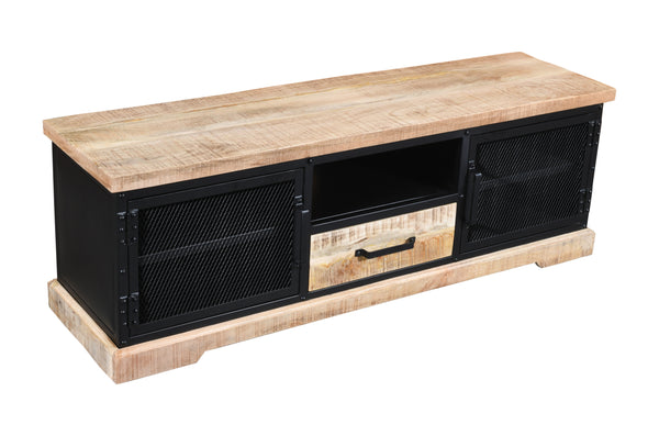 Meuble vidéo LENOX 59"