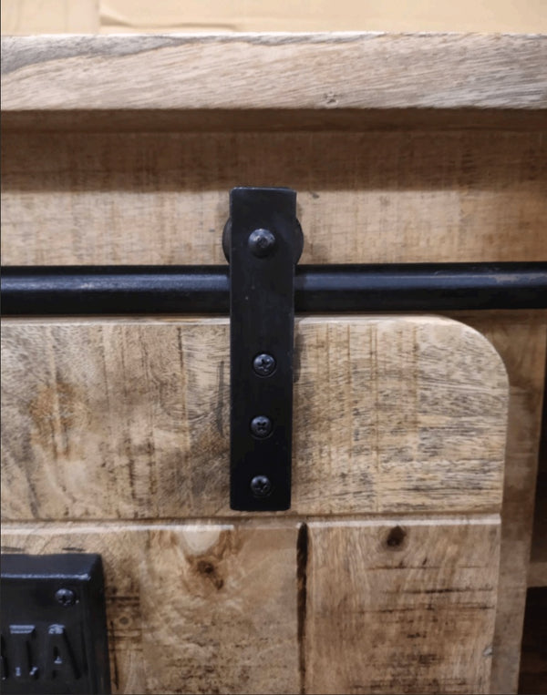 63" TV cabinet MANUFACTURE