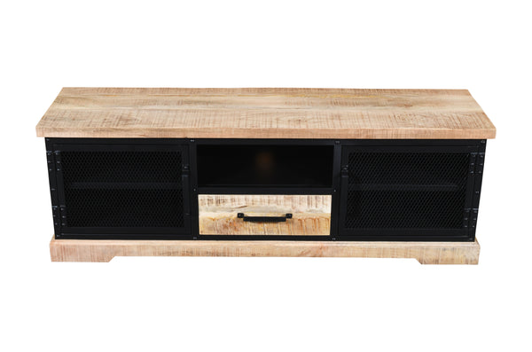 Meuble vidéo LENOX 59"