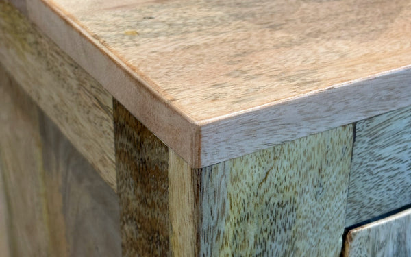 Meuble vidéo Kerala 71" - Kif-Kif Import