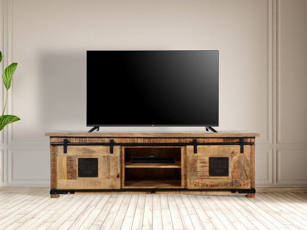 63" TV cabinet MANUFACTURE - Kif-Kif Import