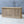 Buffet sculpté ancien — bois massif naturel 34.5×70×18