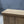 Buffet sculpté ancien — bois massif naturel 34.5×70×18