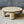 Table basse ronde ancienne — bois massif recyclé 42