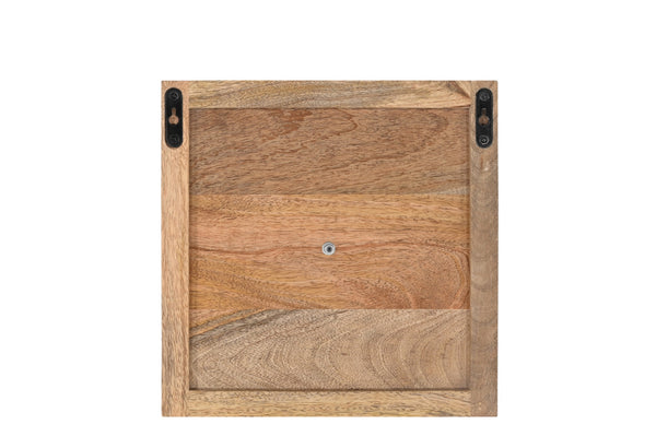 Patère mural Goa - Kif-Kif Import