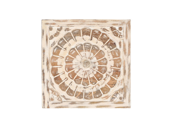 Patère mural Goa - Kif-Kif Import