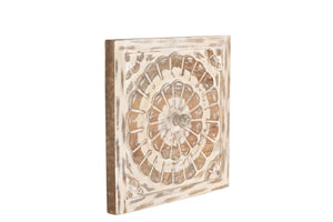 Patère mural Goa - Kif-Kif Import