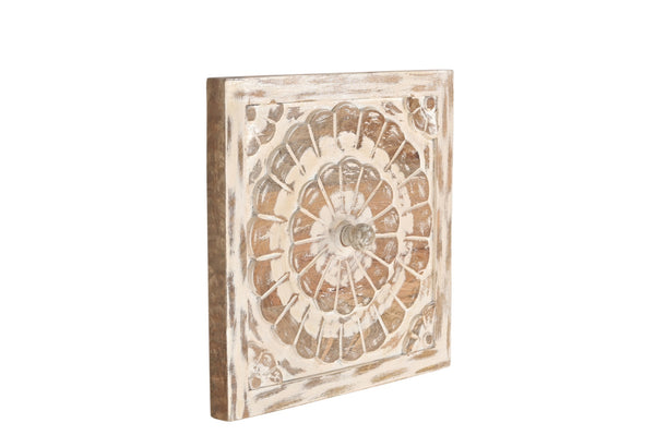 Patère mural Goa - Kif-Kif Import