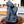 Statue Bouddha assis 10'' – pierre noire - Kif-Kif Import