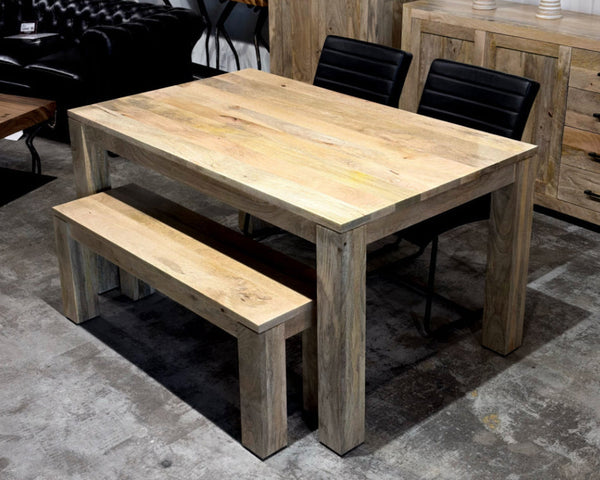 Table à dîner Kerala - Kif-Kif Import