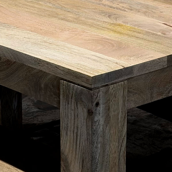 Table à dîner Kerala - Kif-Kif Import