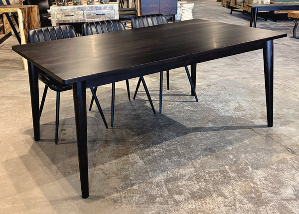 Table de cuisine 71" Dona - Kif-Kif Import