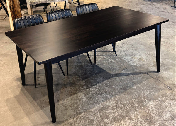 Table de cuisine 71" Dona - Kif-Kif Import