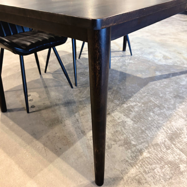 Table de cuisine 71" Dona - Kif-Kif Import