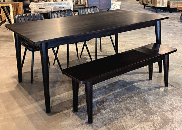 Table de cuisine 71" Dona - Kif-Kif Import