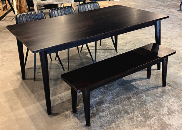 Table de cuisine 71" Dona - Kif-Kif Import