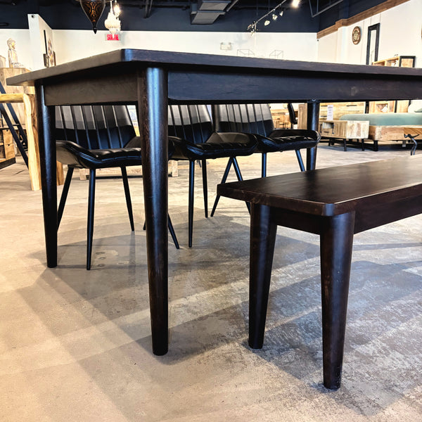 Table de cuisine 71" Dona - Kif-Kif Import