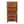 Commode Jamba 5 tiroirs