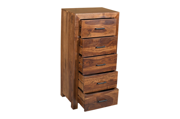 Commode Jamba 5 tiroirs