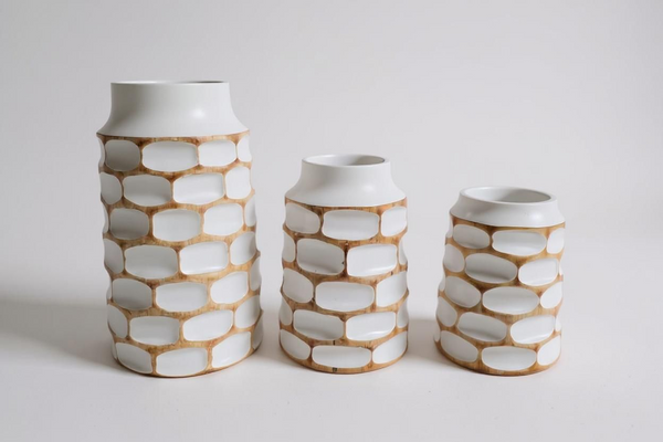 Vase Pronto - Kif-Kif Import