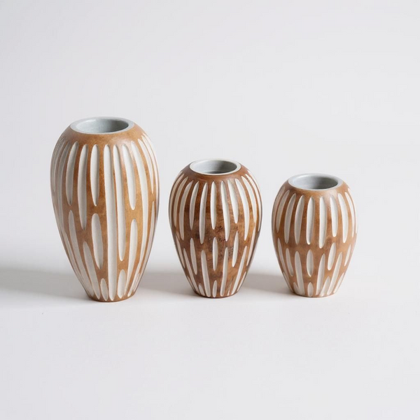 Vase Boleno - Kif-Kif Import
