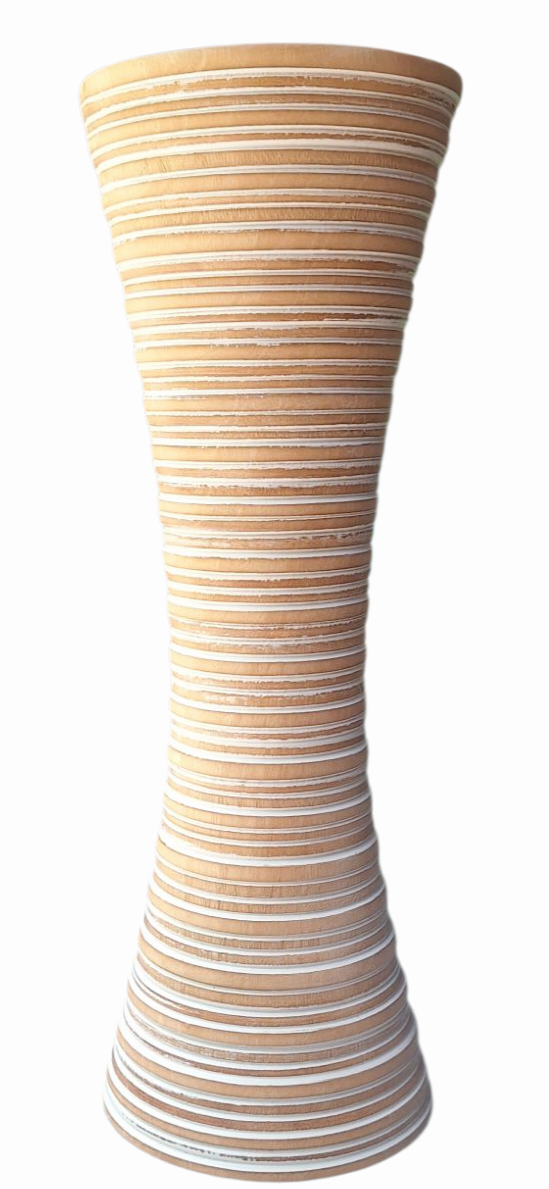 Vase Adolfo - Kif-Kif Import