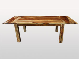 Table à Dîner Avadi Extensible en bois de rose - Kif-Kif Import