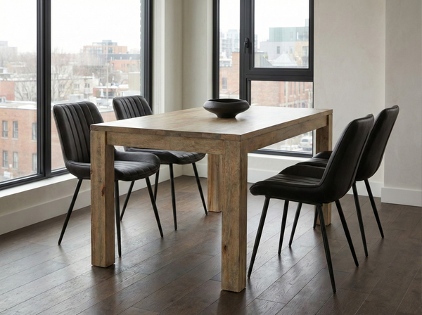 Table à dîner Kerala