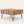 Table basse rectangle Leeds – manguier massif
