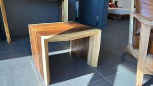 Table d'appoint Waterfall 24x24x18