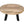 Table basse ronde Retro - Kif-Kif Import