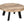 Table basse ronde Retro - Kif-Kif Import