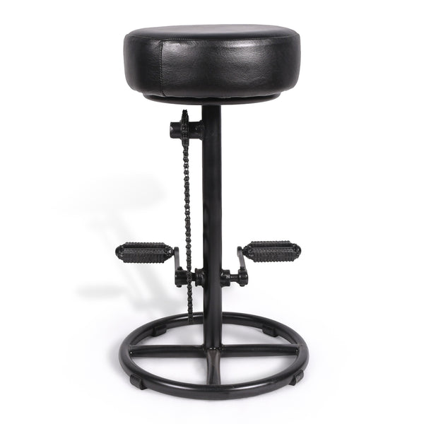 Tabouret Vélo Vintage