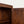 Armoire Dunia – manguier massif brun