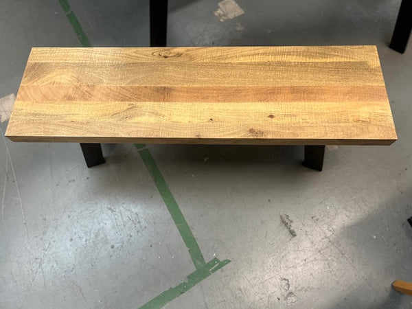 Banc Manguier 18x51x15''