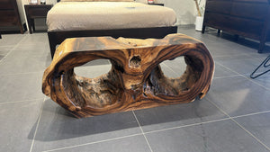 Banc en chamcha #1  - 45x13x18