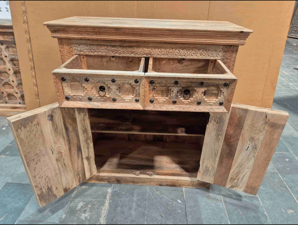 Buffet 43" BAKHRA - Kif-Kif Import