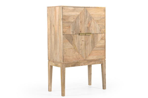 Buffet haut Jepara - Kif-Kif Import