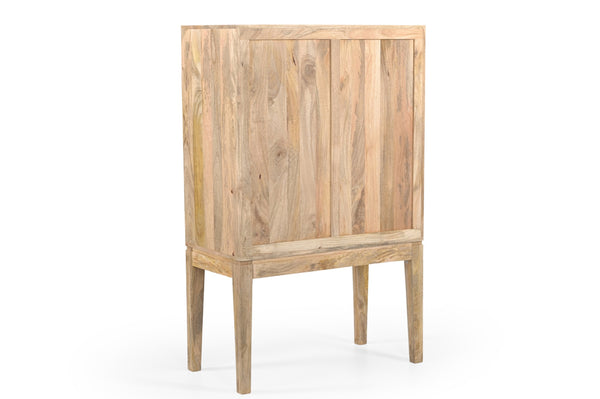 Buffet haut Jepara - Kif-Kif Import