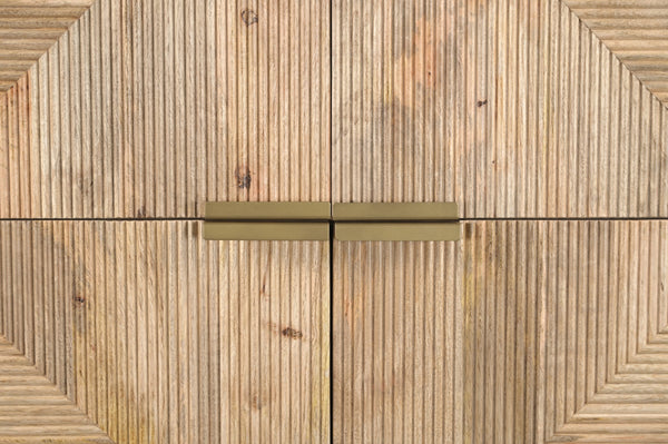 Buffet haut Jepara - Kif-Kif Import