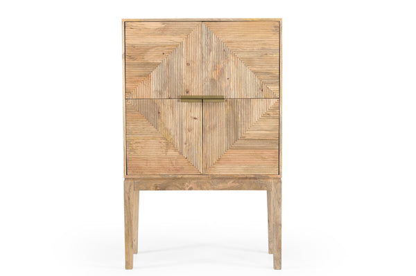 Buffet haut Jepara - Kif-Kif Import