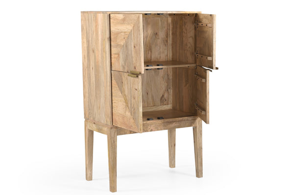 Buffet haut Jepara - Kif-Kif Import