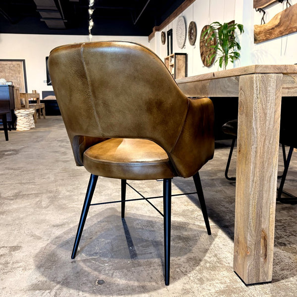 Chaise Felicia - Kif-Kif Import